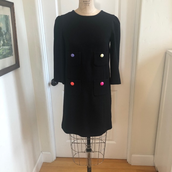 Kate Spade Classic Dress - Picture 1 of 4